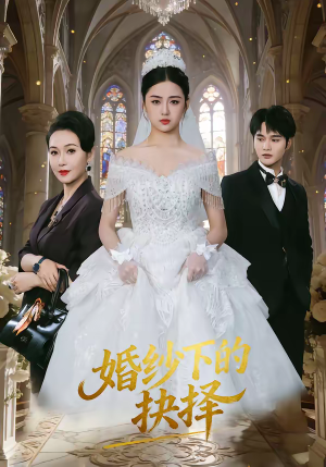 婚纱下的抉择(60集) 婚纱下的抉择(60集)免费看全网短剧