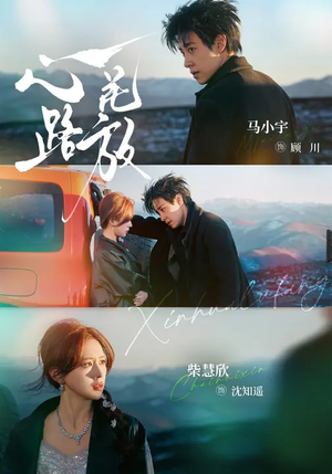 心花路放（60集）在哪看是免费的