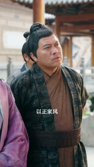 这个杀手不太爱动（69集）一起追短剧吧