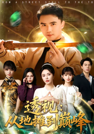 透视：从地摊到巅峰（81集）更新时间