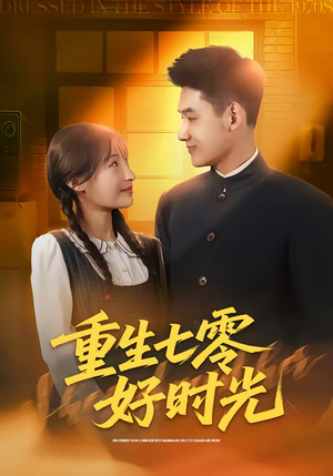 重生七零好时光（80集）好看短剧追不停