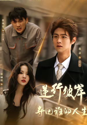 逆行彼岸夺回谁的人生（60集）在线免费观影