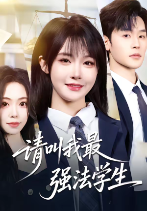请叫我最强法学生（67集）追短剧太上头了