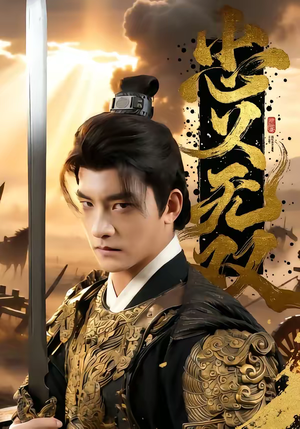 忠义无双（52集）全集一次看完