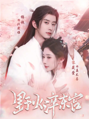 野火淬东宫（76集）红果短剧免费看