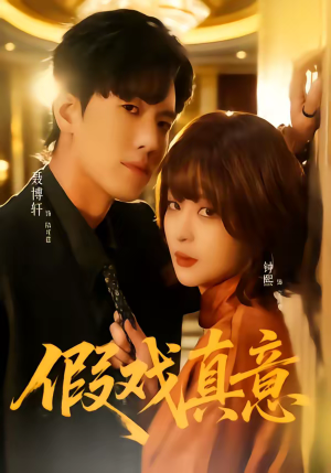 假戏真意（72集）口碑爆棚免费看
