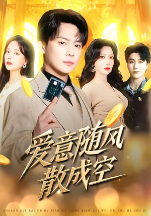 爱意随风散成空（70集）真的好看吗