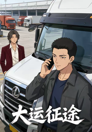 大运征途（39集）精彩短剧热播