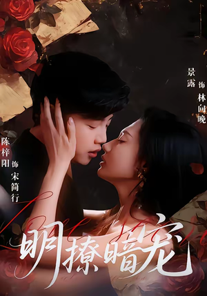 明撩暗宠（60集）热播古装短剧