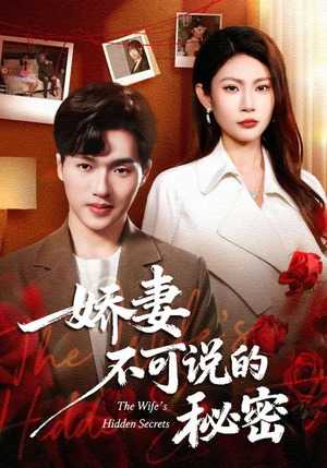 娇妻不可说的秘密（47集）在线播放