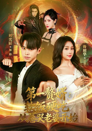 第一赘婿软饭硬吃从卷哭老婆开始（69集）海量资源免费看