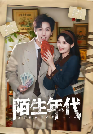 陌生年代(104集) 陌生年代(104集)流畅播放免费看
