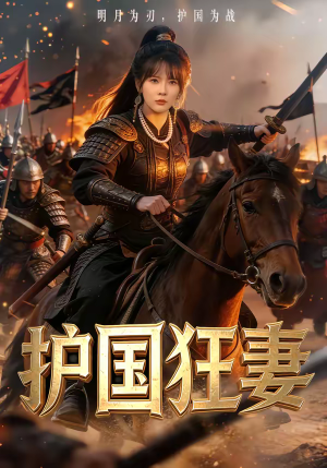 护国狂妻（80集）精彩短剧抢先看