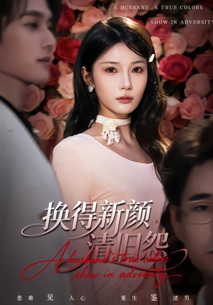 换得新颜清旧怨（58集）全网短剧抢先看