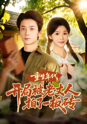 重生年代开局被老丈人拍了一板砖（82集）超好看的短剧