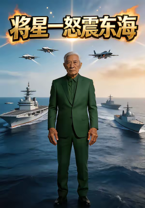 将星一怒震东海(41集) 将星一怒震东海(41集)排行榜前十短剧