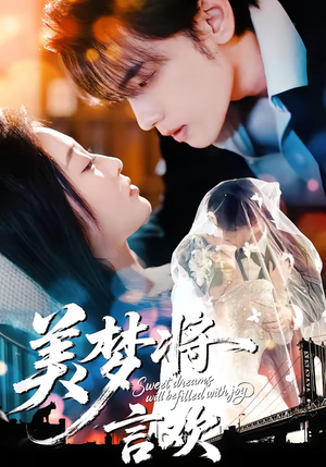 美梦将言欢（61集）精彩短剧合集