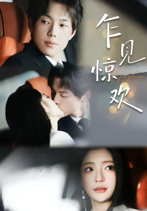 乍见惊欢（60集）好看短剧追不停