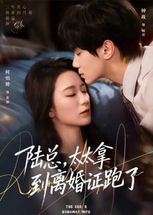 陆总，太太拿到离婚证跑了（86集）最新短剧推荐