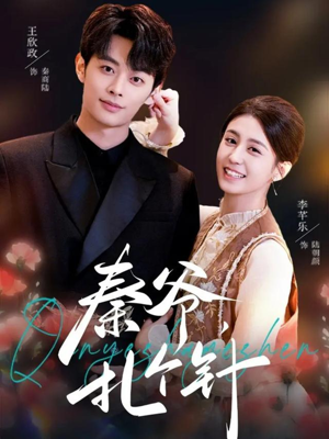 秦爷，扎个针（85集）免费观看