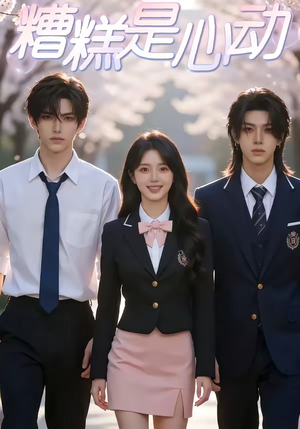 糟糕是心动(36集) 糟糕是心动(36集)全剧免费观看