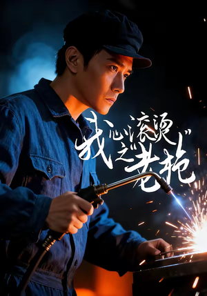 我心滚烫之老枪（60集）热门短剧免费看