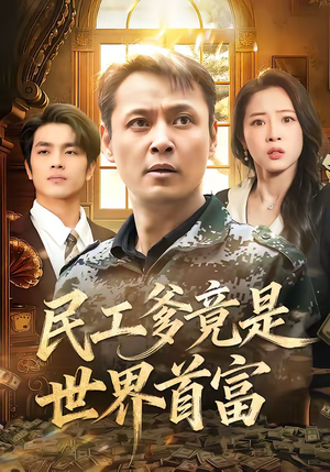 民工爹竟是世界首富（80集）海量资源免费看