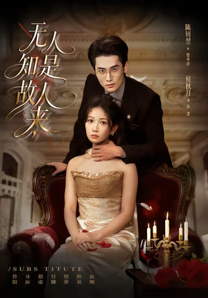 无人知是故人来（60集）集免费看短剧