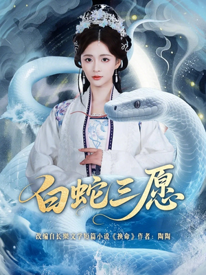 白蛇三愿（62集）在哪看免费