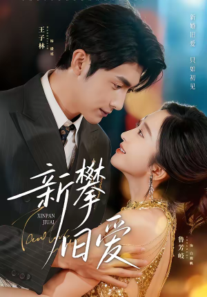 新攀旧爱（67集）排行榜前十短剧