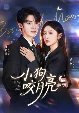 小狗咬月亮（66集）分享好看的短剧