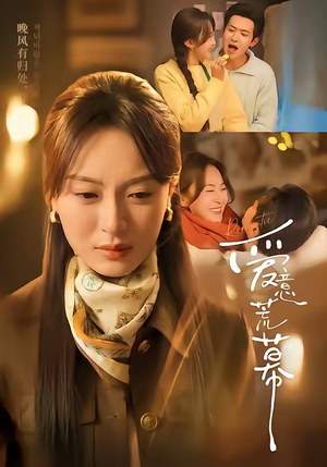 爱意荒幕（70集）全网短剧抢先看