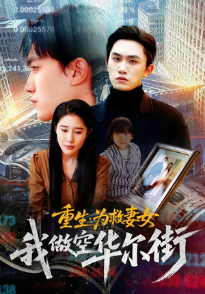 重生为救妻女我做空华尔街（80集）在线观看全集
