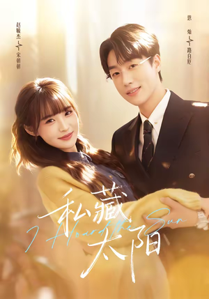 私藏太阳（91集）高分佳作免费看