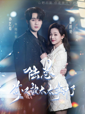 陆总，你又被太太算计了（70集）免费版