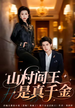 山村阎王是真千金（59集）热播短剧推荐