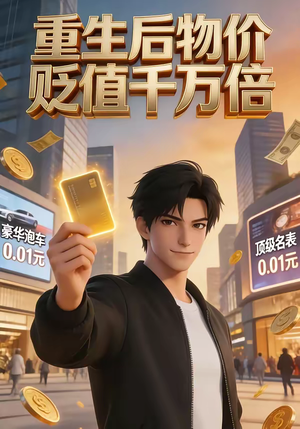 重生后物价贬值千万倍(28集) 重生后物价贬值千万倍(28集)火爆短剧推荐