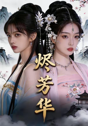 烬芳华（40集）全集