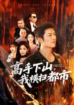 高手下山，我横扫都市（69集）夸克网盘在线看