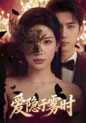 爱隐于雾时（79集）免费热门短剧