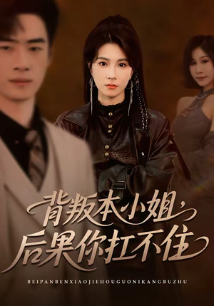 背叛本小姐，后果你扛不起（42集）热门短剧在线看