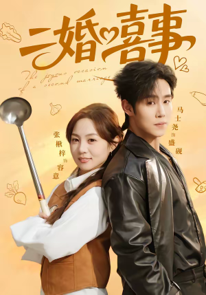 二婚喜事（73集）口碑之选免费看