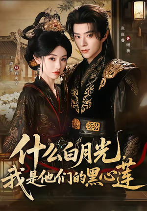 什么白月光，我是他们的黑心莲（79集）百度网盘资源