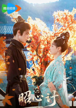 昭｜心计（59集）更新时间