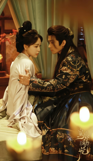 皇后赐宠（22集）在线免费观影