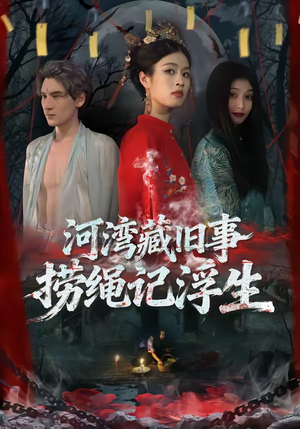 河湾藏旧事,捞绳记浮生(40集) 河湾藏旧事,捞绳记浮生(40集)热门爆款短剧