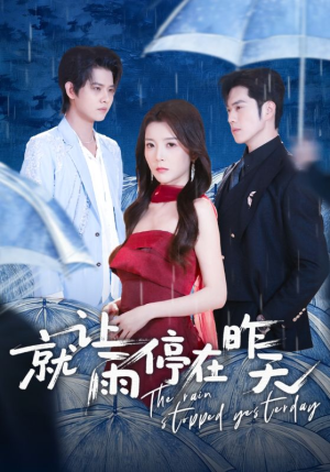 就让雨停在昨天（70集）追短剧看全集