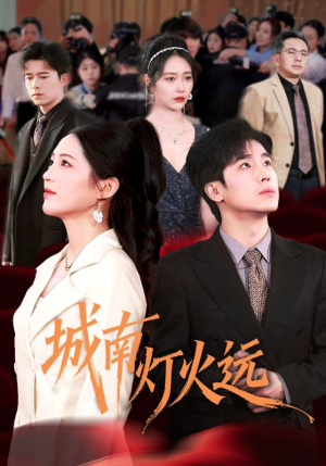 城南灯火远（72集）短剧精彩不断