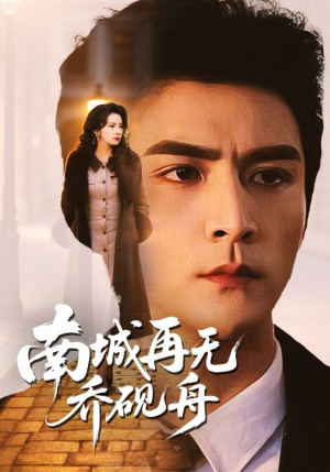 南城再无乔砚舟（55集）热播短剧推荐