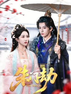 朱门劫（60集）热门短剧又来了